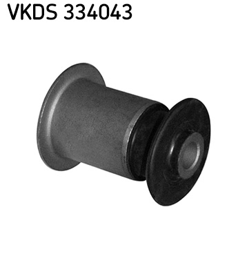 SKF VKDS 334043 Supporto, Supporto assale